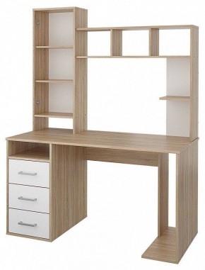 Стол компьютерный Мика СТЛ.165.16 БФ в Менделеевске - mendeleevsk.mebel24.online | фото 2