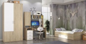 Стол компьютерный Мика СТЛ.165.16 БФ в Менделеевске - mendeleevsk.mebel24.online | фото 3