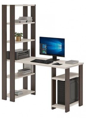 Стол компьютерный Slim СТН-180/140 в Менделеевске - mendeleevsk.mebel24.online | фото 2