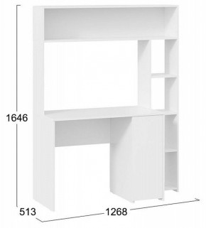 Стол компьютерный Тип 2 в Менделеевске - mendeleevsk.mebel24.online | фото 6
