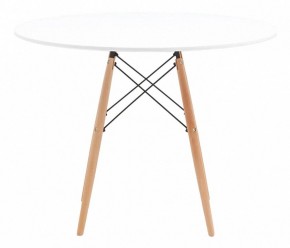 Стол обеденный Eames DSW New в Менделеевске - mendeleevsk.mebel24.online | фото 2