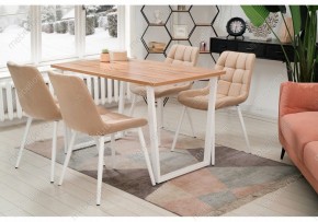 Стол обеденный Лота Лофт 120 в Менделеевске - mendeleevsk.mebel24.online | фото 6