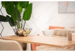 Стол обеденный Лота Лофт 120 в Менделеевске - mendeleevsk.mebel24.online | фото 7