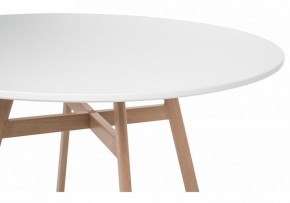 Стол обеденный Skandi 90 в Менделеевске - mendeleevsk.mebel24.online | фото 3
