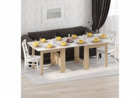 Стол обеденный СтК7 в Менделеевске - mendeleevsk.mebel24.online | фото 3
