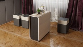 Стол обеденный тип 2 в Менделеевске - mendeleevsk.mebel24.online | фото