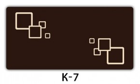 Стол обеденный Трилогия с фотопечатью K-4 в Менделеевске - mendeleevsk.mebel24.online | фото 19