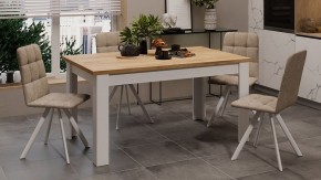 Стол обеденный Ванкувер Тип 1 в Менделеевске - mendeleevsk.mebel24.online | фото 9