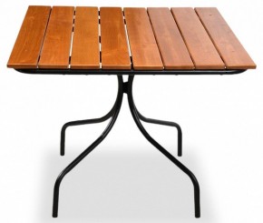 Стол обеденный Wood в Менделеевске - mendeleevsk.mebel24.online | фото