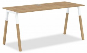 Стол офисный Forta FST 1367 в Менделеевске - mendeleevsk.mebel24.online | фото