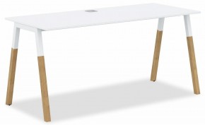 Стол офисный Forta FST 1367 в Менделеевске - mendeleevsk.mebel24.online | фото