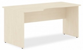 Стол офисный Imago СА-1Л в Менделеевске - mendeleevsk.mebel24.online | фото