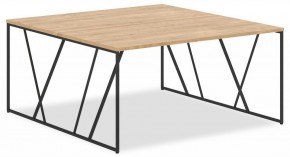 Стол офисный Loftis LWST 1516 в Менделеевске - mendeleevsk.mebel24.online | фото