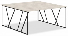 Стол офисный Loftis LWST 1516 в Менделеевске - mendeleevsk.mebel24.online | фото