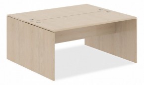 Стол офисный Wave W2ST 167 в Менделеевске - mendeleevsk.mebel24.online | фото