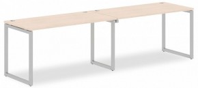 Стол офисный XTEN-Q XQWST 2870 в Менделеевске - mendeleevsk.mebel24.online | фото