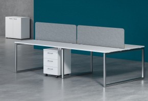 Стол офисный XTEN-Q XQWST 3214 в Менделеевске - mendeleevsk.mebel24.online | фото 2