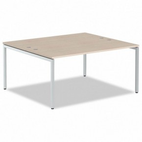 Стол офисный Xten S XWST 1614 в Менделеевске - mendeleevsk.mebel24.online | фото