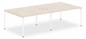 Стол офисный XTEN-S XWST 2814 в Менделеевске - mendeleevsk.mebel24.online | фото