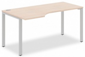 Стол офисный Xten-S60 XS6CET 169(L) в Менделеевске - mendeleevsk.mebel24.online | фото