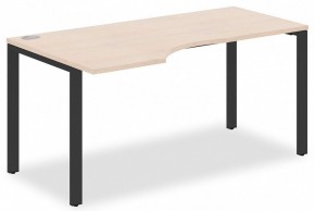 Стол офисный Xten-S60 XS6CET 169(L) в Менделеевске - mendeleevsk.mebel24.online | фото