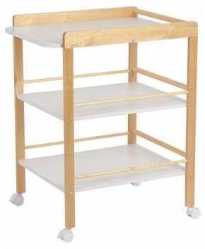 Стол пеленальный Polini kids Simple 1090 в Менделеевске - mendeleevsk.mebel24.online | фото