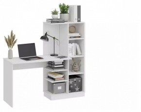 Стол письменный Бейсик в Менделеевске - mendeleevsk.mebel24.online | фото 2