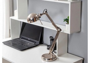 Стол письменный Дижон в Менделеевске - mendeleevsk.mebel24.online | фото 6