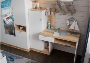 Стол письменный Джидда в Менделеевске - mendeleevsk.mebel24.online | фото 3