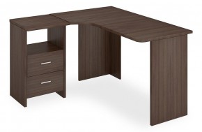 Стол письменный Домино Lite СКЛ-Угл 130 в Менделеевске - mendeleevsk.mebel24.online | фото 2
