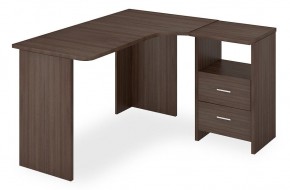 Стол письменный Домино Lite СКЛ-Угл 130 в Менделеевске - mendeleevsk.mebel24.online | фото 2