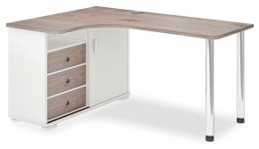 Стол письменный Домино СР-165СМ в Менделеевске - mendeleevsk.mebel24.online | фото 2