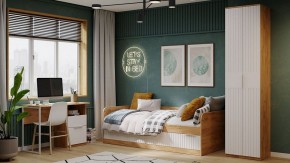 Стол письменный Хилтон Тип 1 в Менделеевске - mendeleevsk.mebel24.online | фото 6