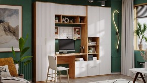 Стол письменный Хилтон Тип 1 в Менделеевске - mendeleevsk.mebel24.online | фото 8