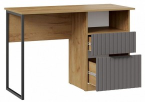Стол письменный Хилтон Тип 1 в Менделеевске - mendeleevsk.mebel24.online | фото 2