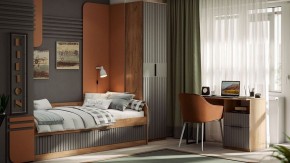Стол письменный Хилтон Тип 1 в Менделеевске - mendeleevsk.mebel24.online | фото 6