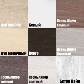 Стол письменный компьютерный с ящиками T111 в Менделеевске - mendeleevsk.mebel24.online | фото 4