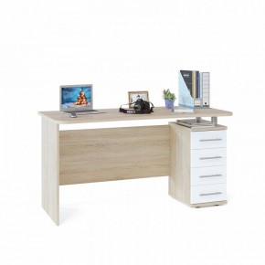 Стол письменный КСТ-105 в Менделеевске - mendeleevsk.mebel24.online | фото 2