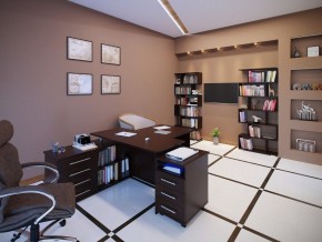 Стол письменный КСТ-109Л в Менделеевске - mendeleevsk.mebel24.online | фото 3