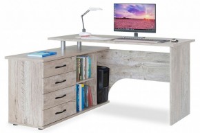 Стол письменный КСТ-109Л в Менделеевске - mendeleevsk.mebel24.online | фото