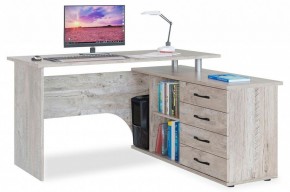 Стол письменный КСТ-109П в Менделеевске - mendeleevsk.mebel24.online | фото