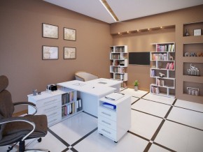 Стол письменный КСТ-109П в Менделеевске - mendeleevsk.mebel24.online | фото 2