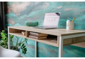 Стол письменный Леон Лофт в Менделеевске - mendeleevsk.mebel24.online | фото 6