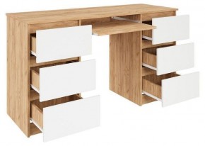 Стол письменный Охта (С2) в Менделеевске - mendeleevsk.mebel24.online | фото 2