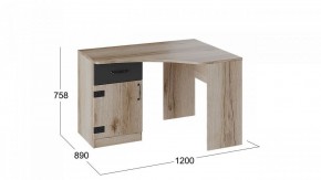 Стол письменный Окланд ТД-324.15.03 в Менделеевске - mendeleevsk.mebel24.online | фото 3