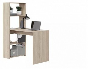 Стол письменный Тип 12 в Менделеевске - mendeleevsk.mebel24.online | фото 2
