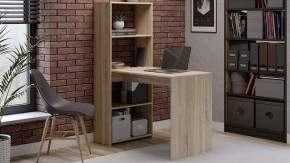 Стол письменный Тип 12 в Менделеевске - mendeleevsk.mebel24.online | фото 4