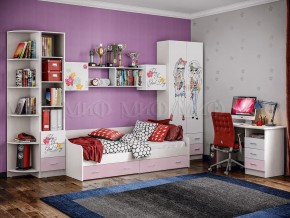 ВЕГА FASHION Стол письменный в Менделеевске - mendeleevsk.mebel24.online | фото 2