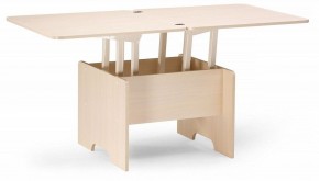Стол-трансформер Престиж в Менделеевске - mendeleevsk.mebel24.online | фото 2