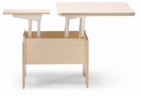 Стол-трансформер Престиж в Менделеевске - mendeleevsk.mebel24.online | фото 3